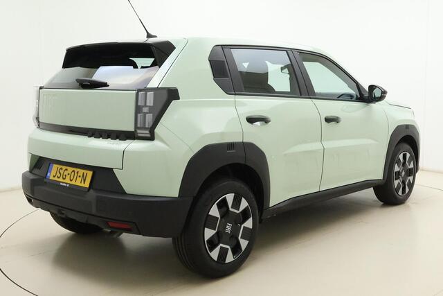 Fiat PANDA Grande 1.2 Hybrid ICON Automaat | Navigatie via carplay | Parkeersensoren | DAB Radio | Cruise control | 8 Jaar speciale fabrieksgarantie