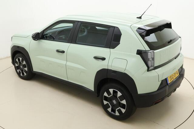Fiat PANDA Grande 1.2 Hybrid ICON Automaat | Navigatie via carplay | Parkeersensoren | DAB Radio | Cruise control | 8 Jaar speciale fabrieksgarantie