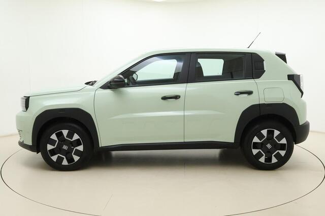 Fiat PANDA Grande 1.2 Hybrid ICON Automaat | Navigatie via carplay | Parkeersensoren | DAB Radio | Cruise control | 8 Jaar speciale fabrieksgarantie