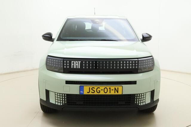 Fiat PANDA Grande 1.2 Hybrid ICON Automaat | Navigatie via carplay | Parkeersensoren | DAB Radio | Cruise control | 8 Jaar speciale fabrieksgarantie