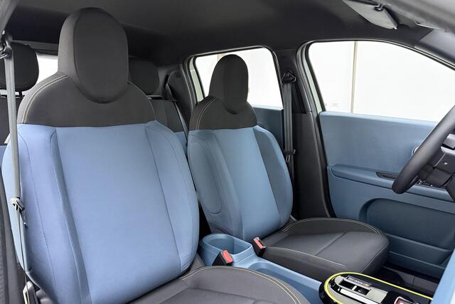 Fiat PANDA Grande 1.2 Hybrid ICON Automaat | Navigatie via carplay | Parkeersensoren | DAB Radio | Cruise control | 8 Jaar speciale fabrieksgarantie