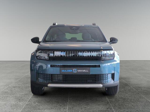 Fiat PANDA Grande Icon 1.2 Hybrid 110pk e-DCS6 | APPLE CARPLAY / ANDROID AUTO | LM-VELGEN | GETINTE RAMEN | AIRCO | PARKEERSENSOREN |