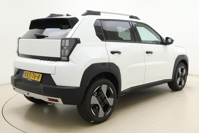 Fiat PANDA Grande 1.2 Hybrid La Prima Automaat | DEMO | Speciale 8 jaar garantie | Climate control | Stoel & Stuurverwarming | Draadloze telefoonlader
