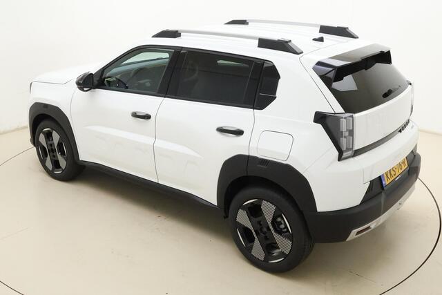 Fiat PANDA Grande 1.2 Hybrid La Prima Automaat | DEMO | Speciale 8 jaar garantie | Climate control | Stoel & Stuurverwarming | Draadloze telefoonlader