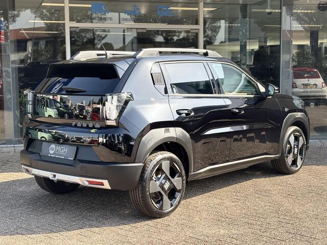 Fiat PANDA Grande La Prima 7.4 kW 44 kWh Direct Leverbaar!!