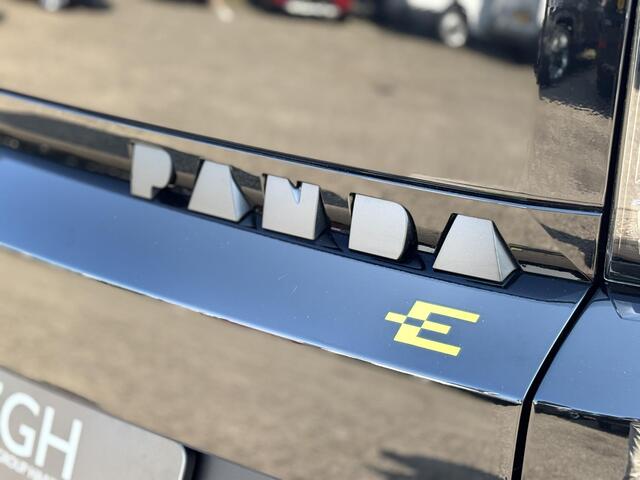 Fiat PANDA Grande La Prima 7.4 kW 44 kWh Direct Leverbaar!!