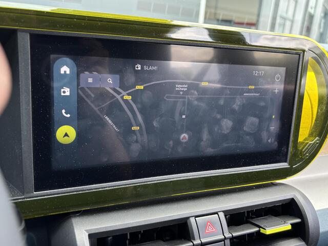 Fiat PANDA Grande 1.2 Hybrid La Prima | Apple-Android | Parkeercamera | Climate Control
