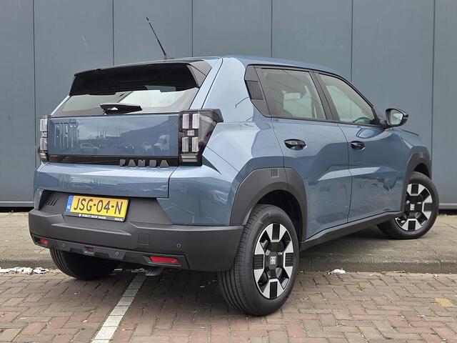 Fiat PANDA Grande 1.2 Hybrid ICON | Apple-Android | Cruise Control | Parkeersensoren