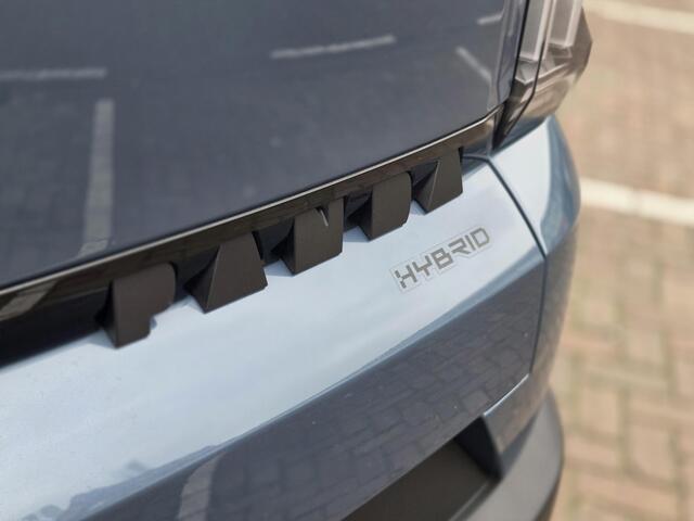 Fiat PANDA Grande 1.2 Hybrid ICON | Apple-Android | Cruise Control | Parkeersensoren