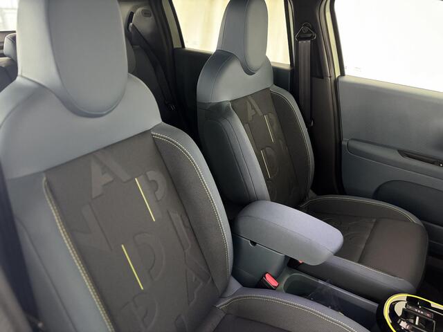 Fiat PANDA Grande 1.2 Hybrid ICON | Apple/Android | Airco | Cruise control
