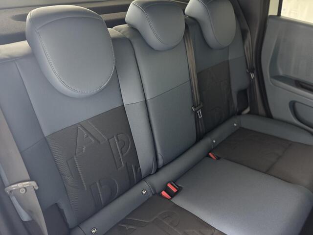 Fiat PANDA Grande 1.2 Hybrid ICON | Apple/Android | Airco | Cruise control