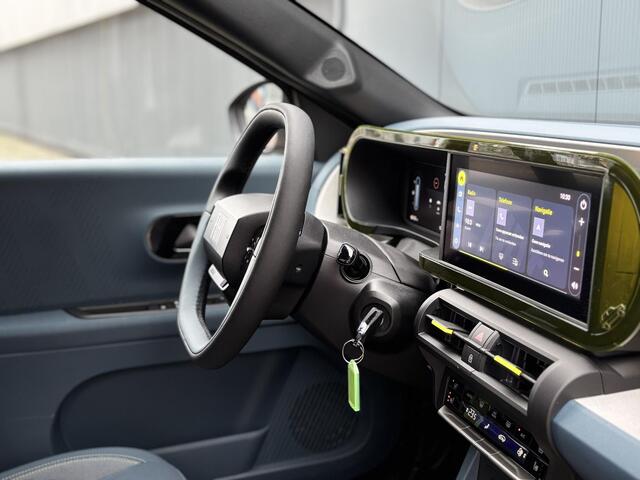 Fiat PANDA Grande 1.2 Hybrid La Prima | Apple-Android | Navigatie | Parkeercamera