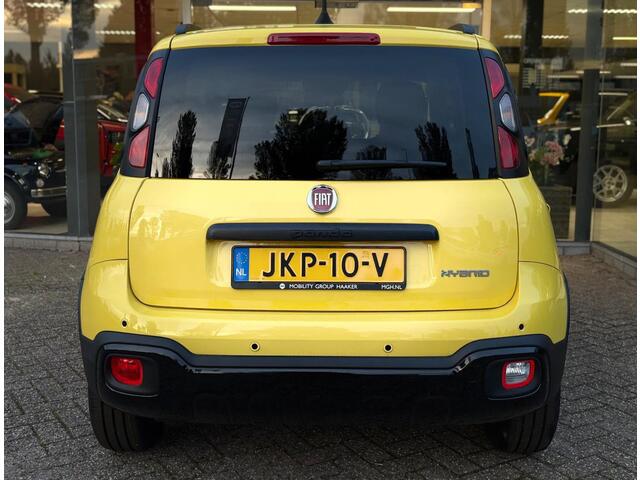 Fiat PANDA 1.0 Hybrid Pandina | Carplay | Airco | Cruise Control | Parkeersensoren
