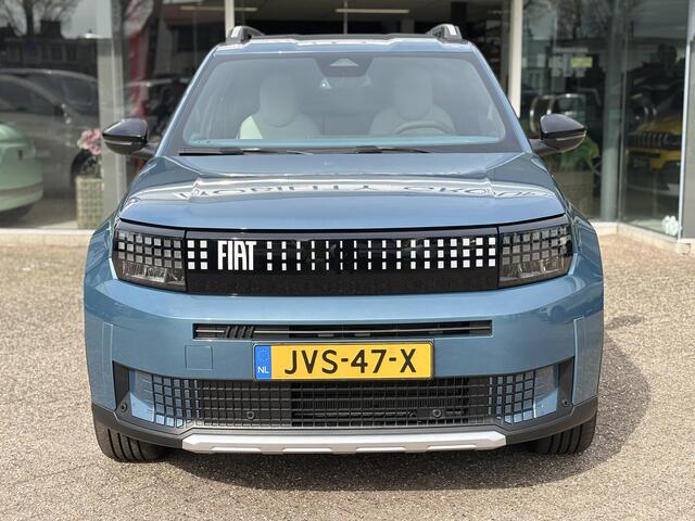 Fiat PANDA Grande La Prima 11 kW 44 kWh | Apple-Android | Cruise Control | Camera