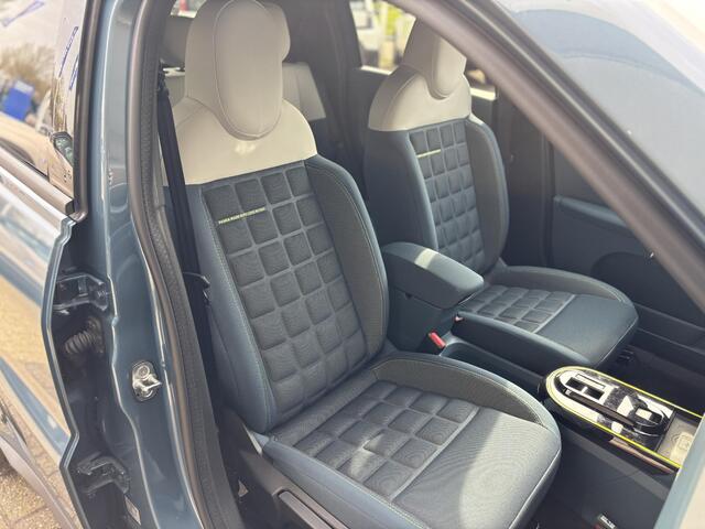 Fiat PANDA Grande La Prima 11 kW 44 kWh | Apple-Android | Cruise Control | Camera