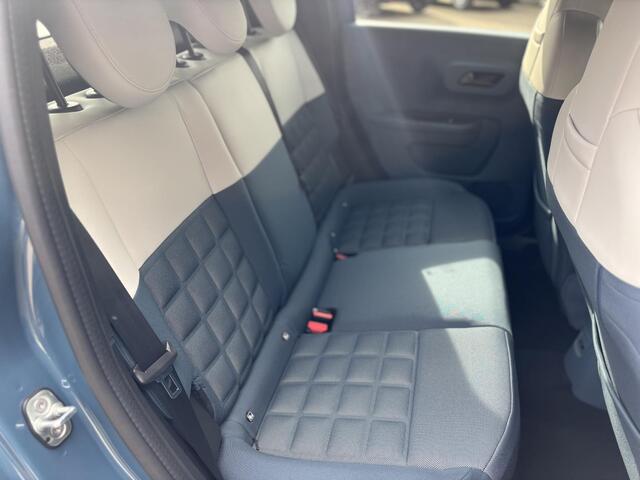 Fiat PANDA Grande La Prima 11 kW 44 kWh | Apple-Android | Cruise Control | Camera