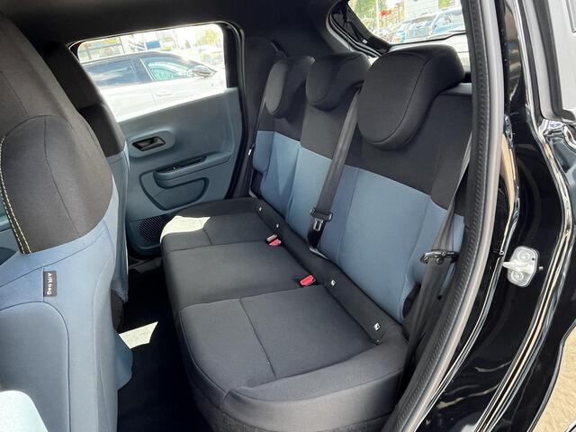 Fiat PANDA Grande 1.2 Hybrid ICON | Apple-Android | Parkeersensoren | Cruise Control