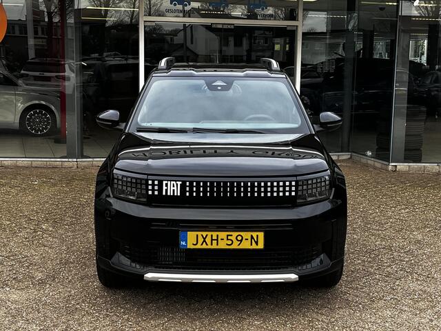 Fiat PANDA Grande 1.2 Hybrid ICON | Apple-Android | Cruise Control | Parkeersensoren