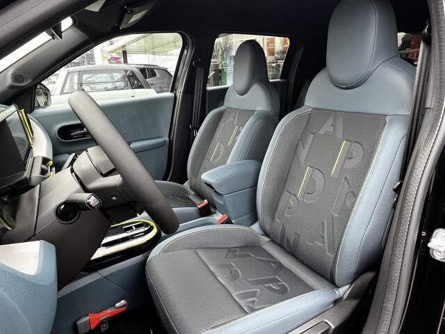 Fiat PANDA Grande 1.2 Hybrid ICON | Apple-Android | Cruise Control | Parkeersensoren