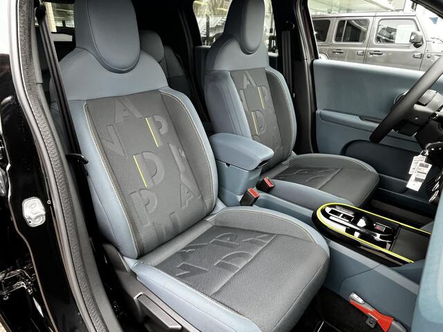 Fiat PANDA Grande 1.2 Hybrid ICON | Apple-Android | Cruise Control | Parkeersensoren