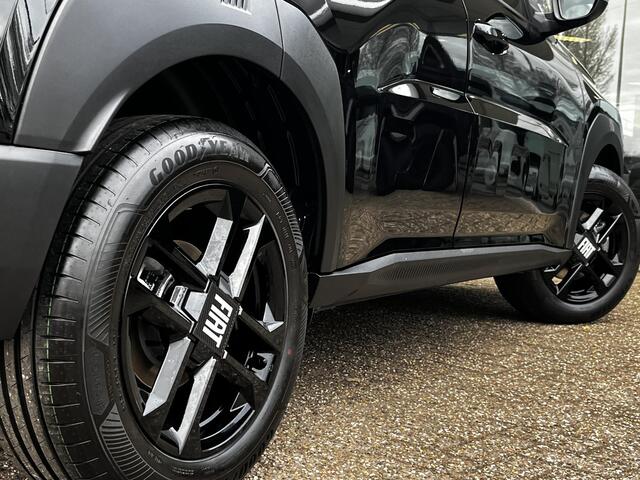 Fiat PANDA Grande 1.2 Hybrid ICON | Apple-Android | Cruise Control | Parkeersensoren
