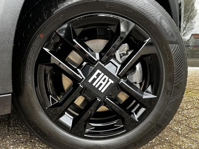 Fiat PANDA Grande 1.2 Hybrid ICON | Apple-Android | Cruise Control | Parkeersensoren