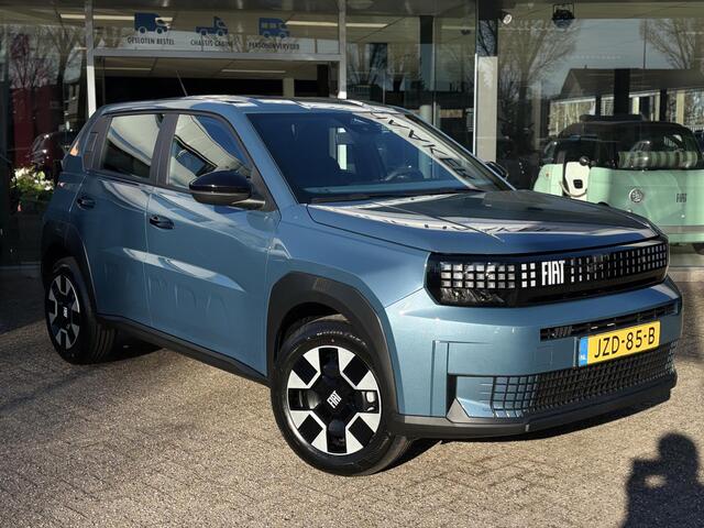 Fiat PANDA Grande 1.2 Hybrid ICON | Parkeersensoren | Carplay | Airco |