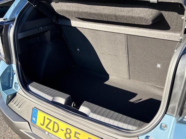 Fiat PANDA Grande 1.2 Hybrid ICON | Parkeersensoren | Carplay | Airco |