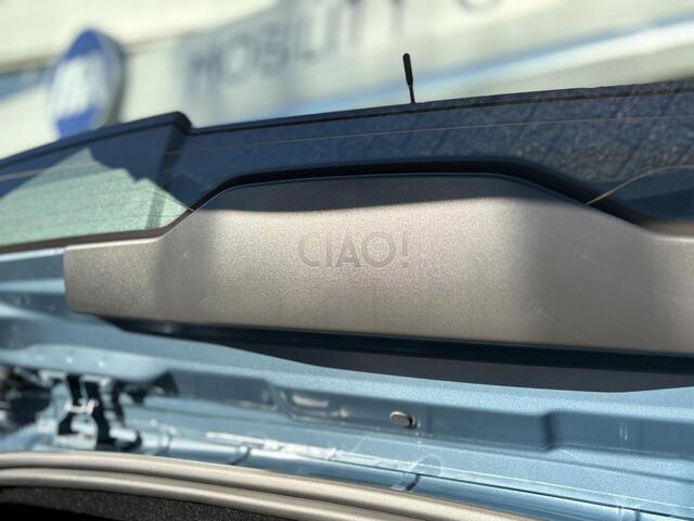 Fiat PANDA Grande 1.2 Hybrid ICON | Parkeersensoren | Carplay | Airco |