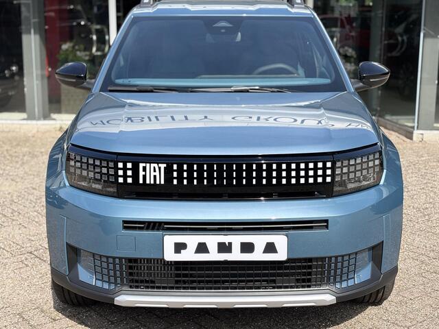Fiat PANDA Grande 1.2 Hybrid ICON | Pack Style |