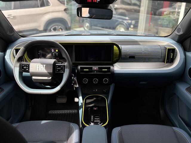 Fiat PANDA Grande 1.2 Hybrid ICON | Pack Style |