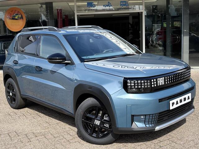 Fiat PANDA Grande 1.2 Hybrid ICON | Pack Style |