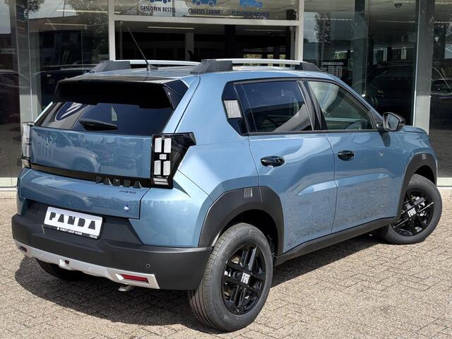 Fiat PANDA Grande 1.2 Hybrid ICON | Pack Style |