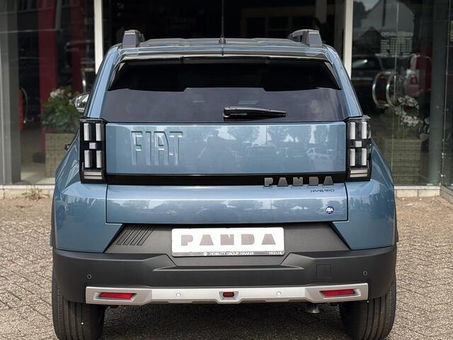 Fiat PANDA Grande 1.2 Hybrid ICON | Pack Style |