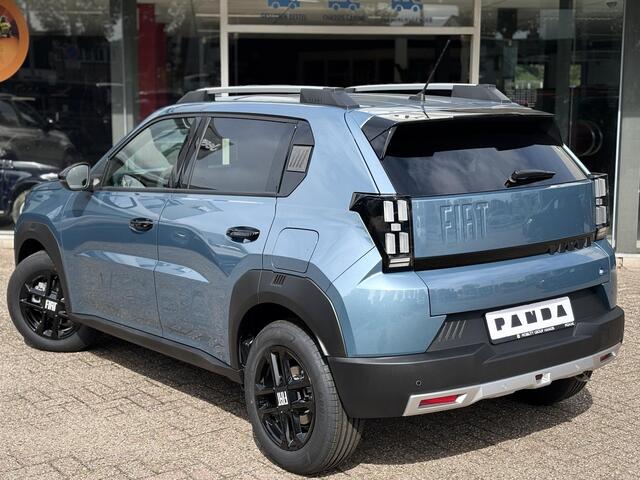 Fiat PANDA Grande 1.2 Hybrid ICON | Pack Style |
