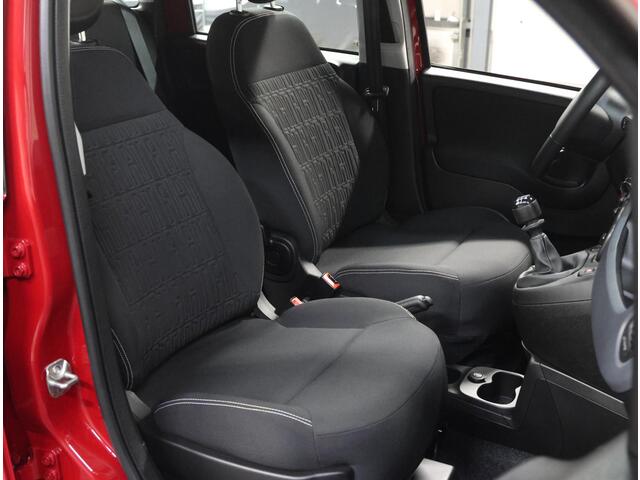 Fiat PANDA 1.0 Hybrid Urban | 1ste eigenaar | Unieke KM Stand! | Airco | Bluetooth Telefoonvoorbereiding | Isofix | Parkeersensoren | Stuurwiel Multifunctioneel | NL Auto! |