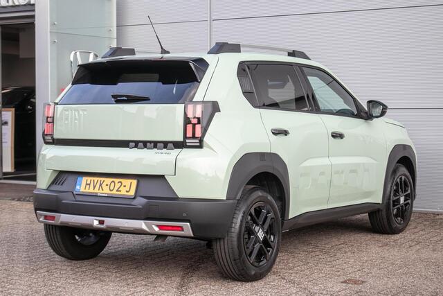 Fiat PANDA Grande 1.2 Hybrid ICON - Dealerond. | Pack Style | Carplay