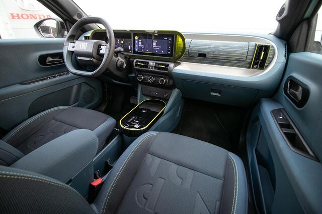 Fiat PANDA Grande 1.2 Hybrid ICON - Dealerond. | Pack Style | Carplay