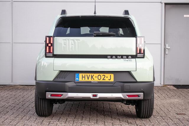 Fiat PANDA Grande 1.2 Hybrid ICON - Dealerond. | Pack Style | Carplay