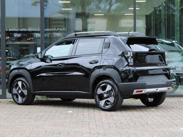 Fiat PANDA Grande La Prima 11 kW 44 kWh VOORRAAD KORTING