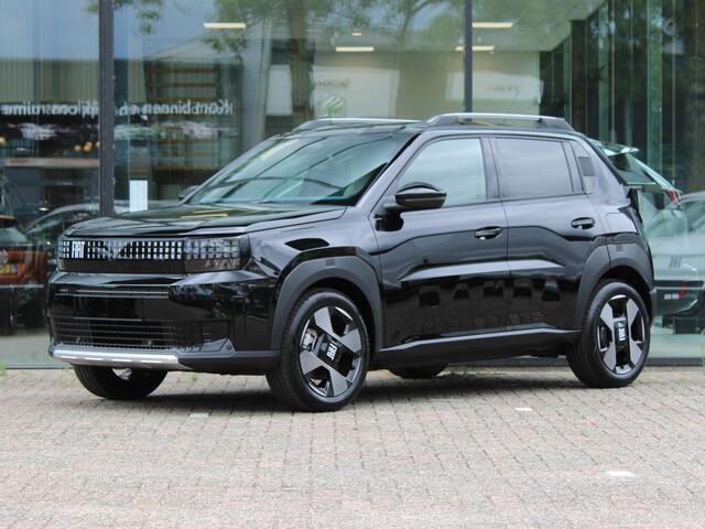 Fiat PANDA Grande La Prima 11 kW 44 kWh VOORRAAD KORTING