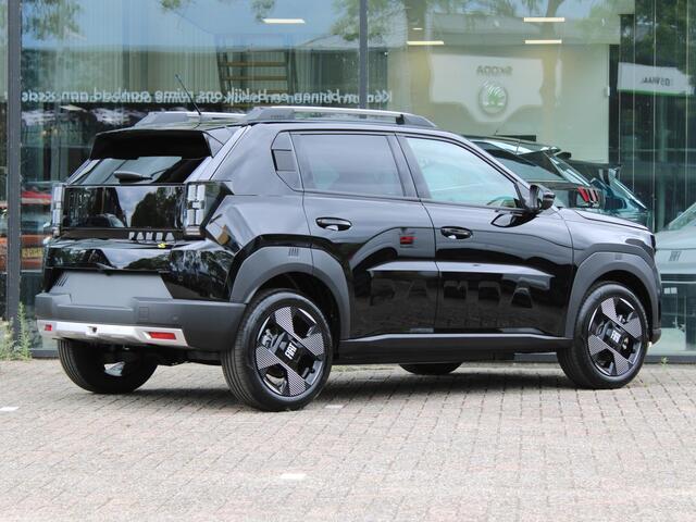 Fiat PANDA Grande La Prima 11 kW 44 kWh VOORRAAD KORTING