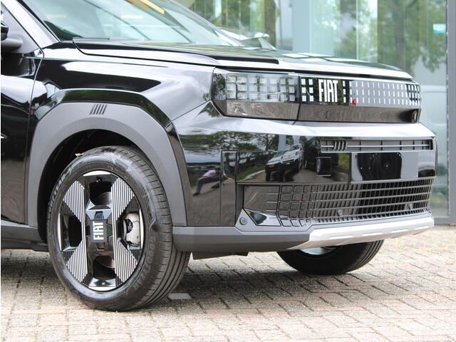 Fiat PANDA Grande La Prima 11 kW 44 kWh VOORRAAD KORTING