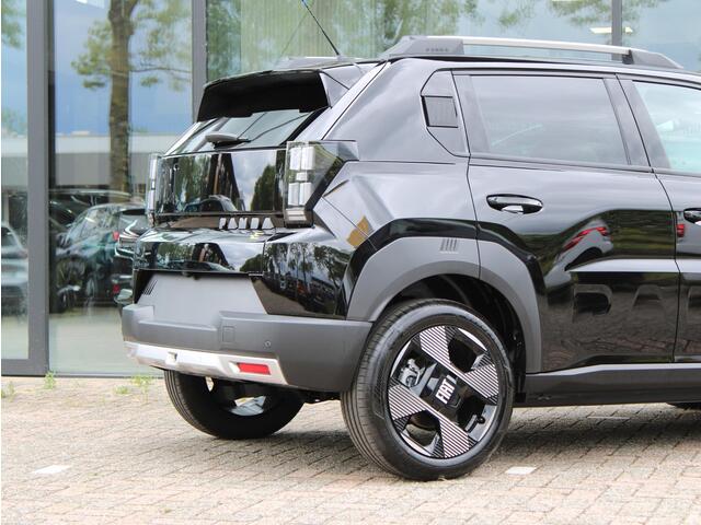 Fiat PANDA Grande La Prima 11 kW 44 kWh VOORRAAD KORTING