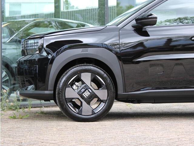 Fiat PANDA Grande La Prima 11 kW 44 kWh VOORRAAD KORTING