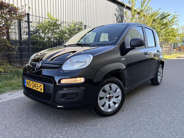 Fiat PANDA 0.9 TwinAir Edizione Cool / AIRCO / 5-DEURS