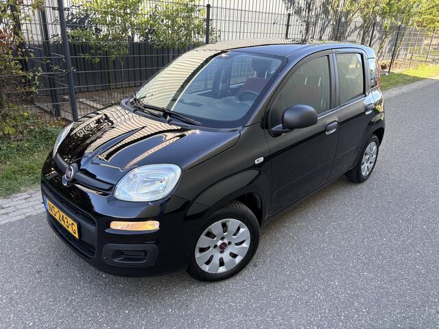 Fiat PANDA 0.9 TwinAir Edizione Cool / AIRCO / 5-DEURS