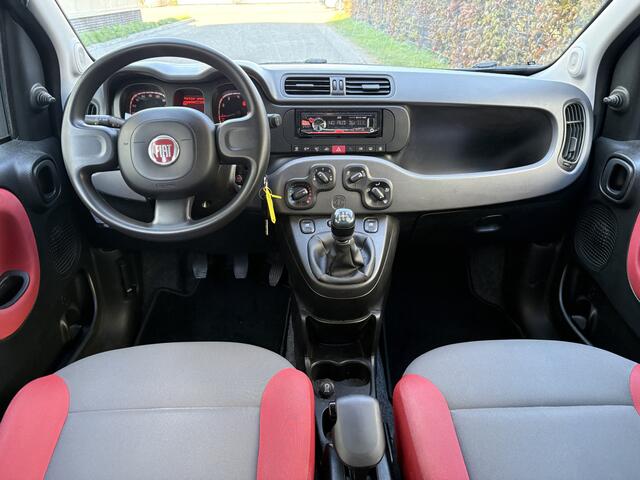 Fiat PANDA 0.9 TwinAir Edizione Cool / AIRCO / 5-DEURS