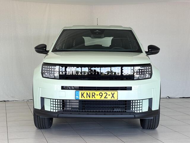 Fiat PANDA Grande 1.2 Hybrid POP | Registratiekorting | Apple/Android | Parkeersensoren achter
