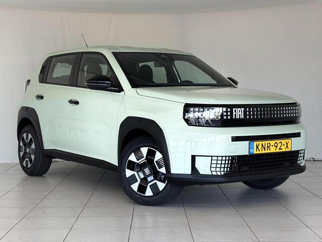 Fiat PANDA Grande 1.2 Hybrid POP | Registratiekorting | Apple/Android | Parkeersensoren achter
